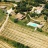Foto aerea dell'Agriturismo