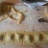 Homemade pasta