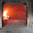 Antico forno a legna 