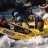 SPORT,  RAFTING- FIUME 