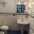 Bagno completo con doccia appartam. n 3