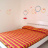 Camera matrimoniale bilocale 4 posti letto