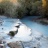 Terme di Saturnia (Cascate del Mulino)