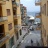 Balcone scorcio vista mare