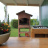 Villa Oca Bianca - cucina in giardino