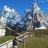 Cimon della Pala Passo Rolle 