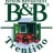 Logo dell'associzione B&B di Qualit in Trentino