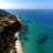 foto della spiaggia dall alto 