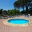 Swimmingpool for children - piscina bambini