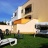 giardino solarium B&B
