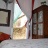 this bedroom is at the ground floor, just before the begin of the footpath to Vernazza