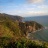 view from the footpath to Vernazza