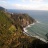 view of Corniglia and Guvano from the footpath to Vernazza