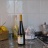 the little cooking corner in the kitchen