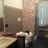 bathroom, with shower, hairdryer