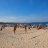 beach volley sull'ampia spiaggia bianca antistante lo Sporting Hotel Tanca Manna 