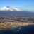 Vista aerea di catania