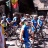 Gruppo ciclisti 
