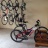 Bike room