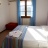 camera doppia confort con letto aggiunto