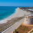 Veduta spiaggia 