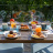 COLAZIONE IN TERRAZZO