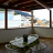 Casa con veranda panoramica