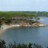 Villa Giuliana, spiaggia nelle vicinanze.