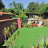Villa Giuliana, area giochi.