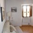 Red House sala/letto