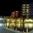 Ai Pozzi vista di notte