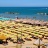 Camping Lido Riccio - Servizio spiaggia attrezzata