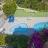 L'area piscine dedicate ai Bambini ed al Mini-Club dell'Hotel Castiglione Village di Forio d'Ischia