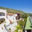 un dettaglio degli esterni dell'Hotel Castiglione Village di Forio d'Ischia