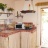 Suite Rosmarino, cucina