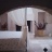 Suite Olivo, camera letto