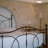 Suite Rosmarino, letto