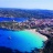 Spiaggia Rena Bianca e Panorama Santa Teresa Gallura