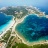 Istmo Capotesta con le bellissime spiagge di Levante e Ponente