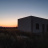 tramonto su Marettimo