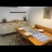 Zona pranzo 