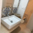 2^ bagno in dependance 