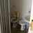 Bagno con doccia