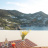 Il Mare- residence.   La vista di cui gode il Residence  unica. Chi avr la fortuna di vedere tramontare il sole dietro a Palmarola, da questi terrazzi, non lo dimenticher mai. E difficile poter replicare a parole le emozioni che si provano, ma quando 