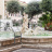 Fontana Dio Nettuno Piazza Mazzini 