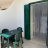 Verandina trilocale