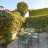 Giardino esclusivo