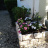 Giardino esclusivo