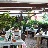 Colazione, giardino