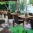Colazione, Giardino